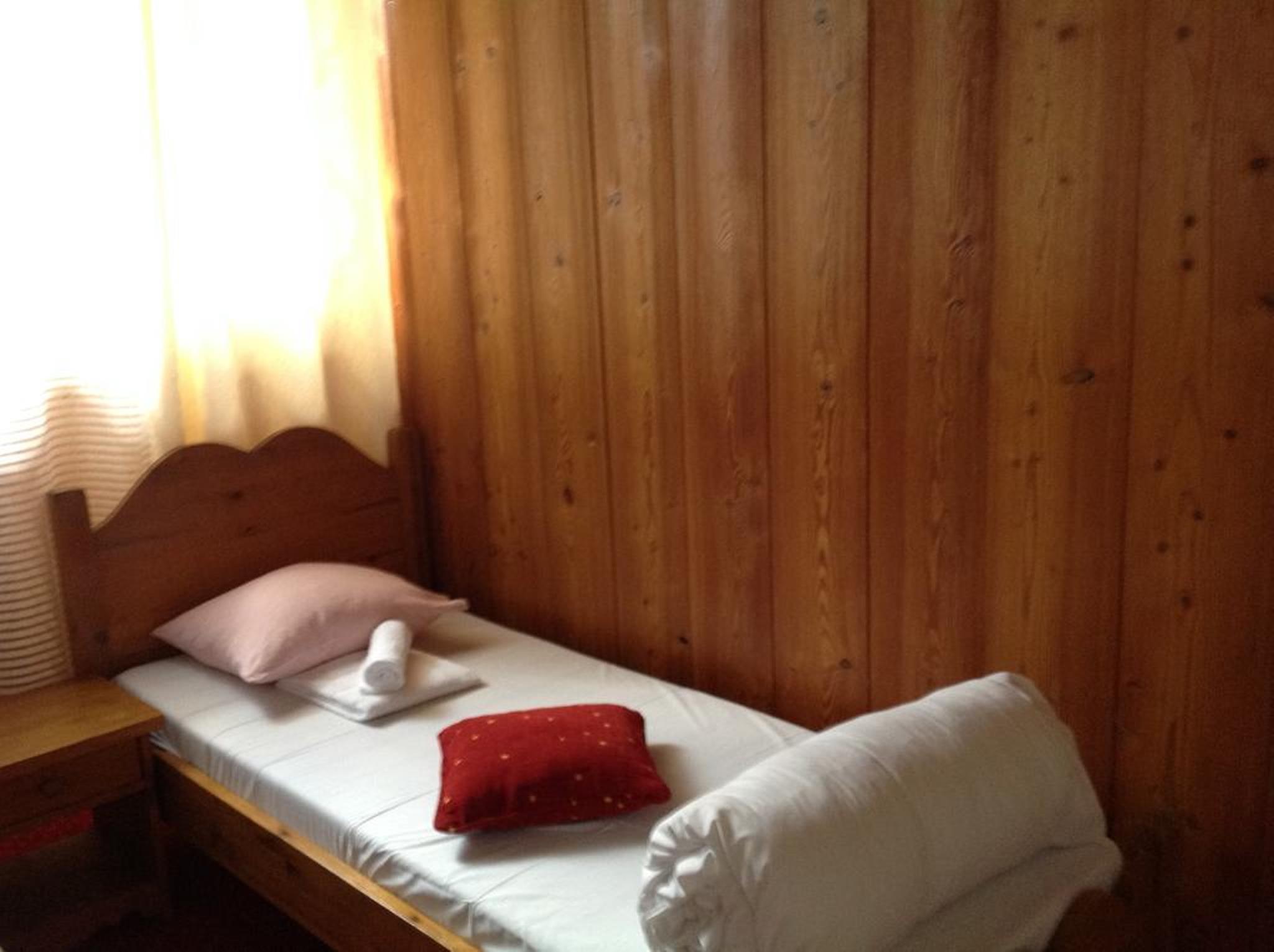 La Boule De Neige Otel Samoëns Dış mekan fotoğraf